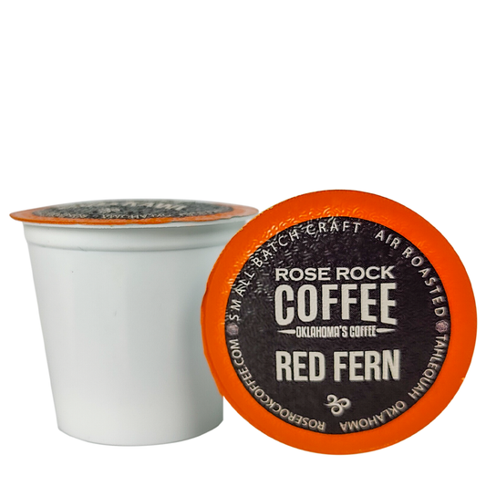 Red Fern - Medium Roast