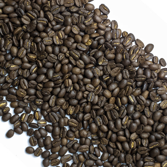Osda Kawi - Dark Roast