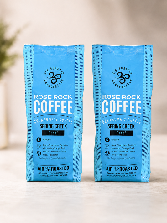 Spring Creek - Decaf