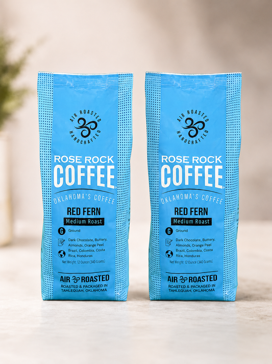 Red Fern - Medium Roast