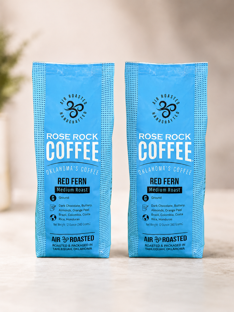 Red Fern - Medium Roast