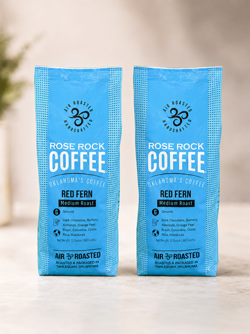 Red Fern - Medium Roast