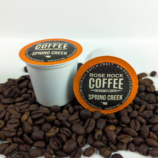 Spring Creek - Decaf