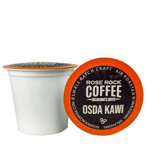Osda Kawi - Dark Roast